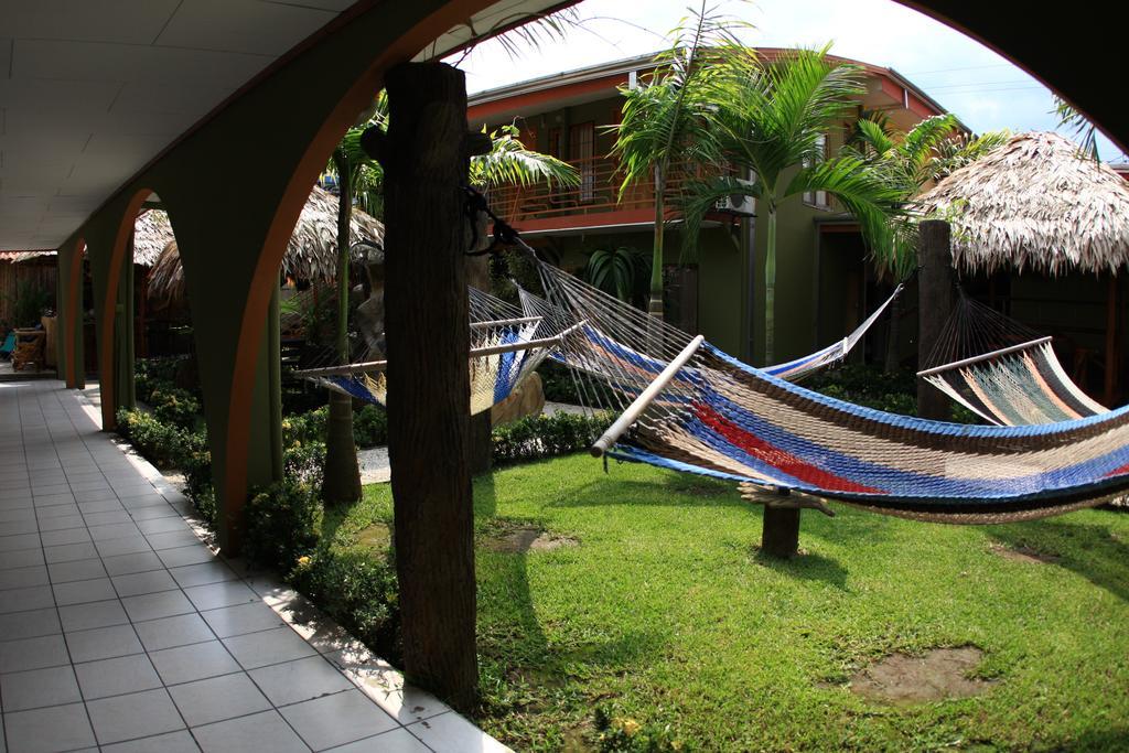 Arenal Hostel Resort La Fortuna Exterior foto